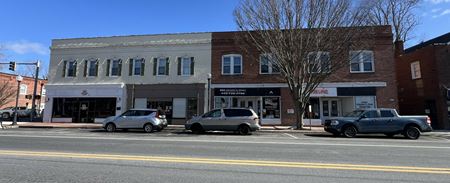 Preview of Multi-Family space for Sale at 11761 Somerset Avenue