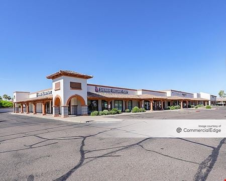Preview of Retail space for Rent at 2915 West Bell Road