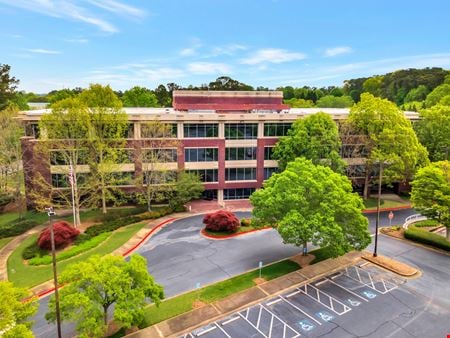 Preview of Office space for Rent at 3755 Mansell Road