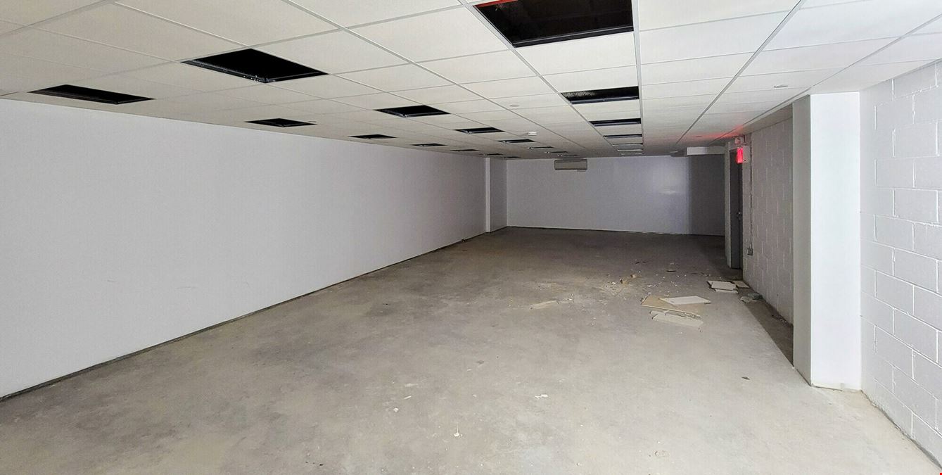 6,400 SF | Building Condo in Prime Williamsburg with 3 Commercial Spaces for Sale