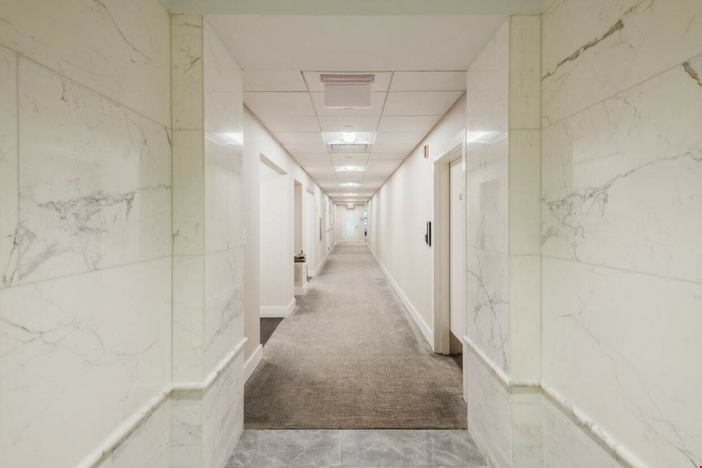 134 Meeting St