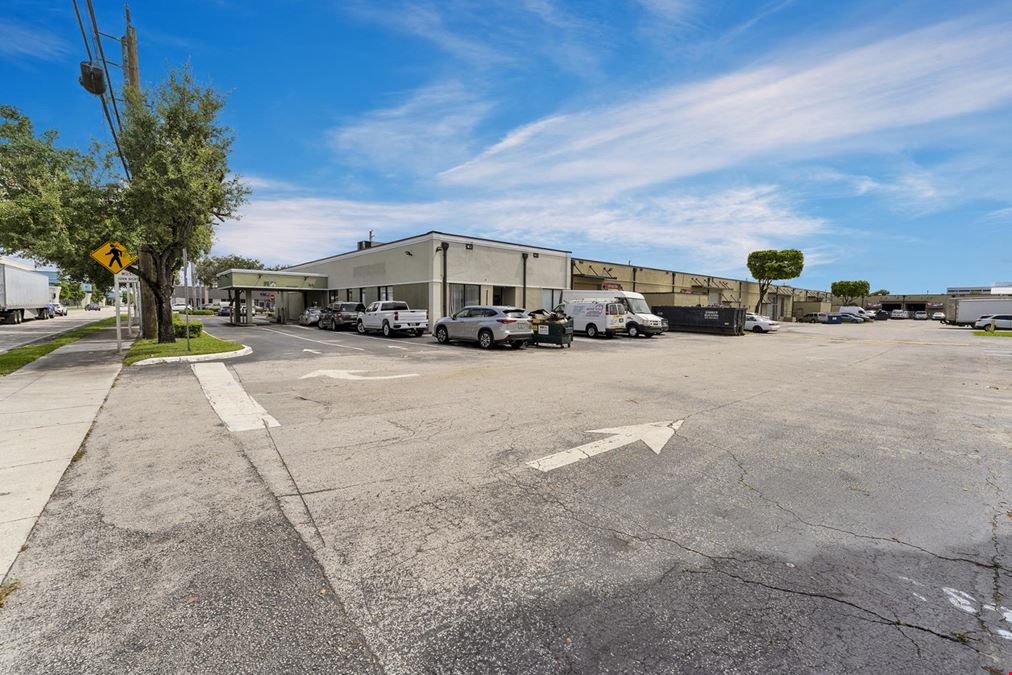 2410 Milam Dairy Road,