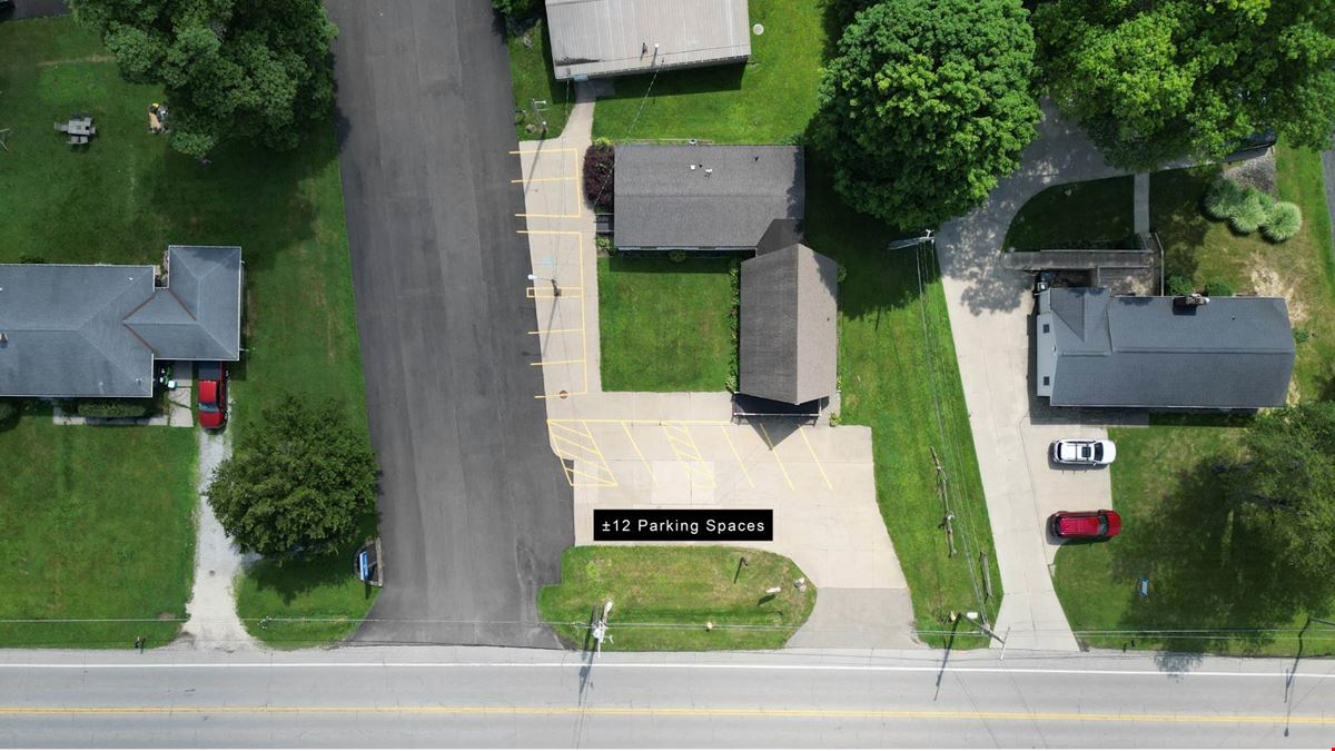 4441 cleveland Road Wooster Ohio 44691