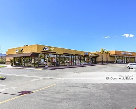 Preview of Retail space for Rent at 23222 Valencia Blvd