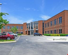 MAPCO Place