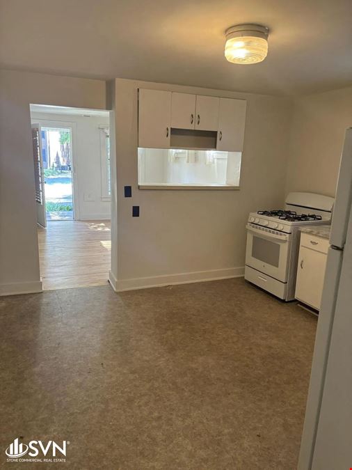Clifton Portfolio | 13 Unit Multifamily Opportunity