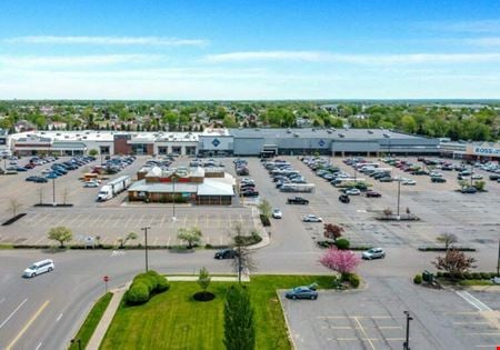 Preview of Retail space for Rent at 3801 Union Road