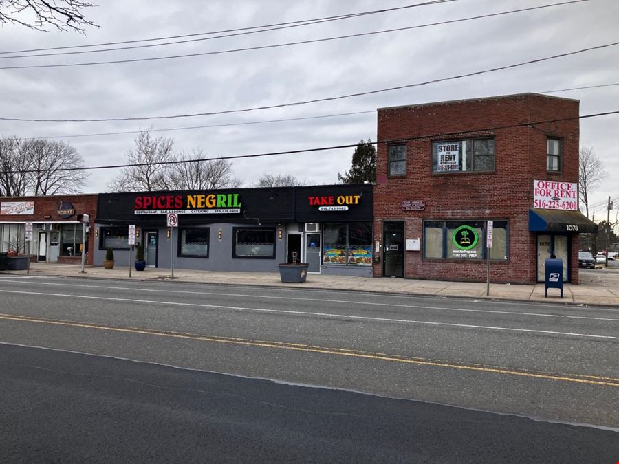 1078-1096 Grand Ave.