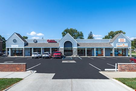 Preview of commercial space at 21423 - 21435 Greater Mack Avenue