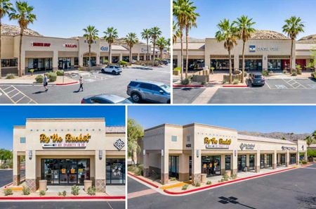 Preview of commercial space at 1420 E Chandler Blvd