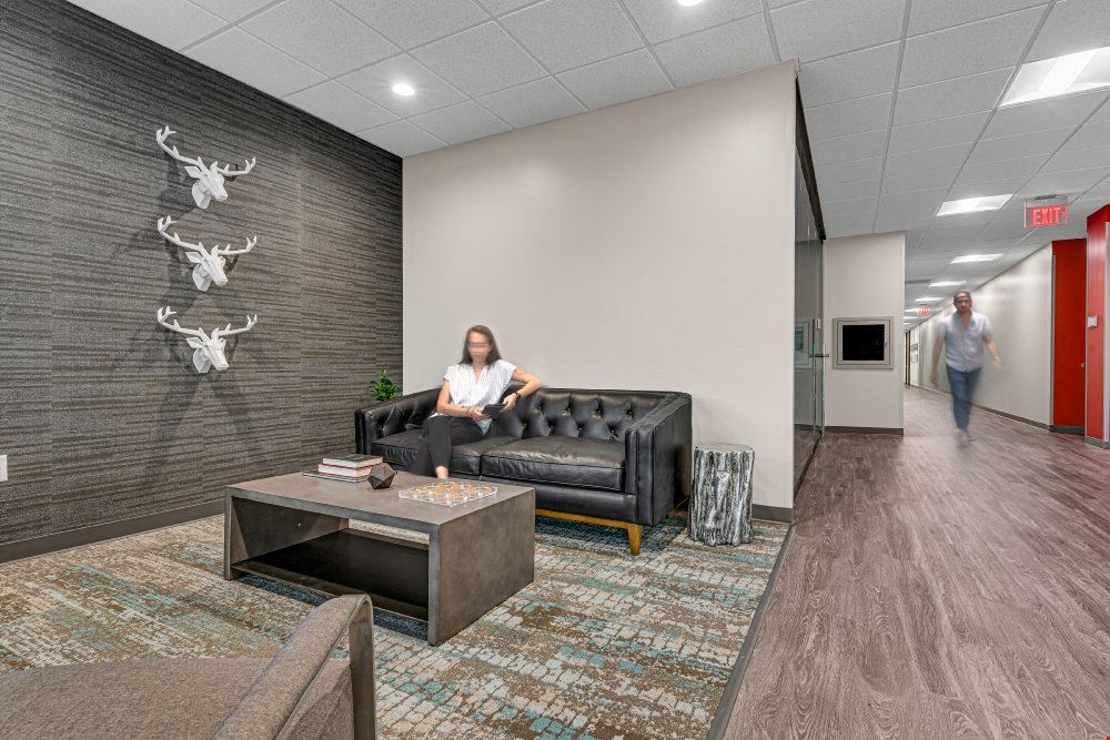 Workstyle Flexible Spaces - 1840 Pyramid Place