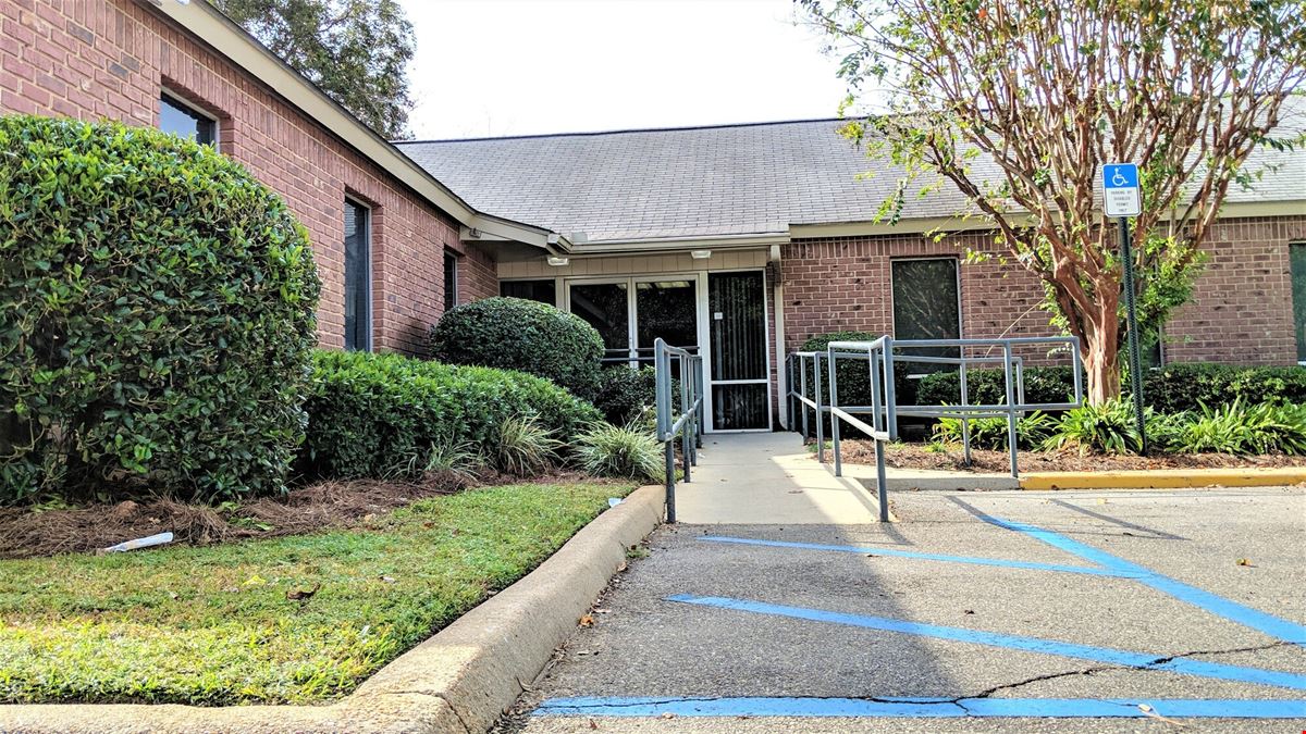 325 John Knox Rd