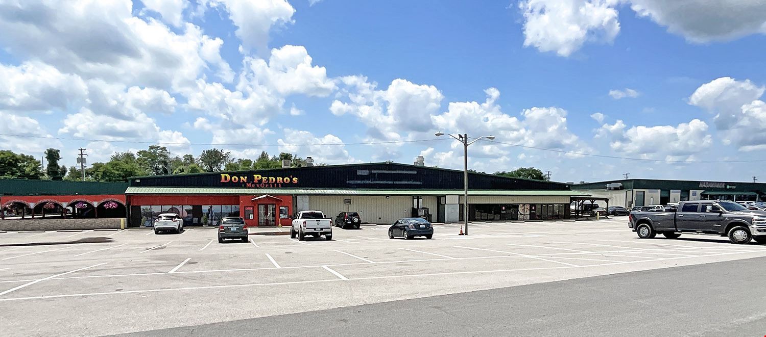 Eagle Lake Center