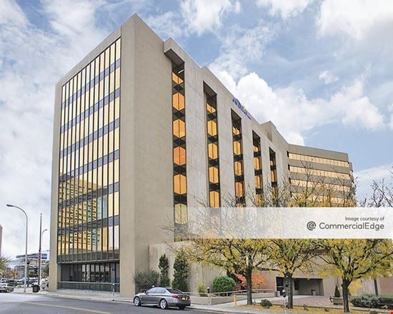 Preview of Office space for Rent at 500 4th Street NW