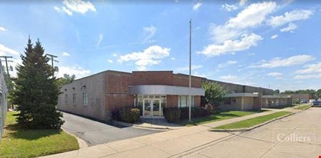 Preview of Commercial space for Sale at 11478 Timken Avenue | Warren