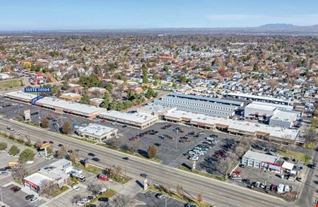 Preview of Retail space for Rent at 10504 W Fairview Ave