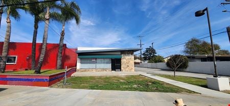 Preview of commercial space at 2130 Garey Avenue