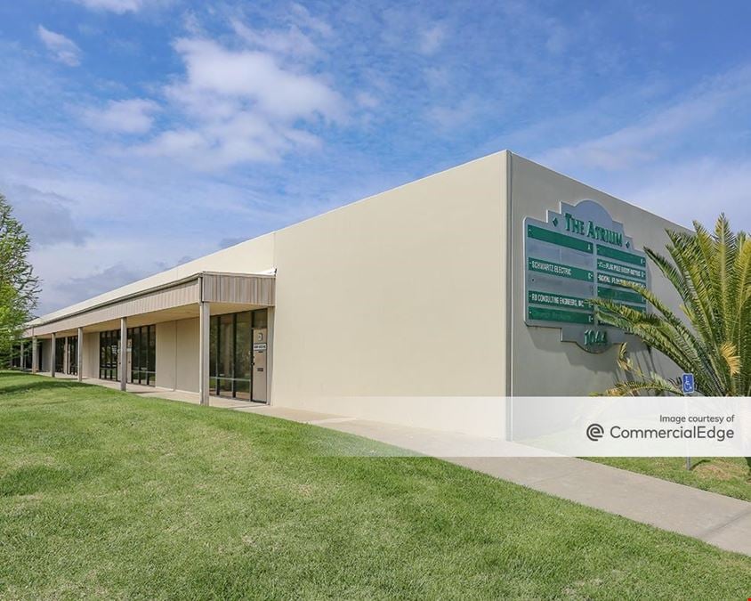 1000 Pioneer Way, 1365 North Johnson Avenue & 550 Fesler Street