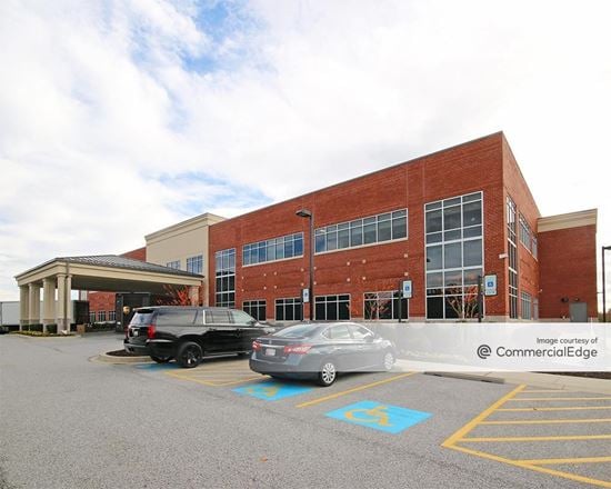Preview of Office space for Rent at 5900 Waterloo Road