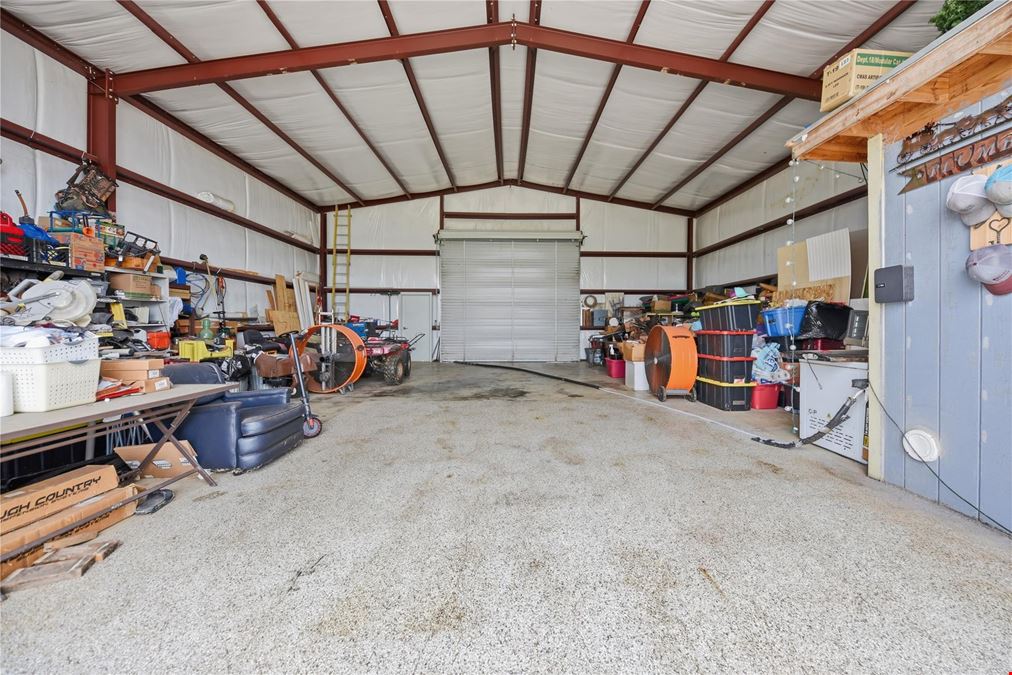 LAND FOR SALE | 2586 FM 3456