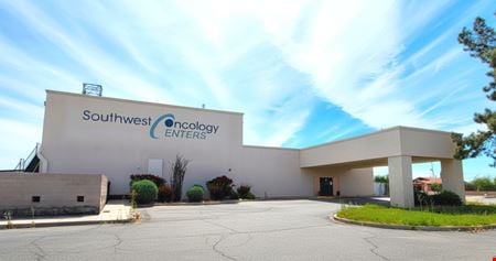 Preview of Industrial space for Sale at 1385 South Pacific Avenue