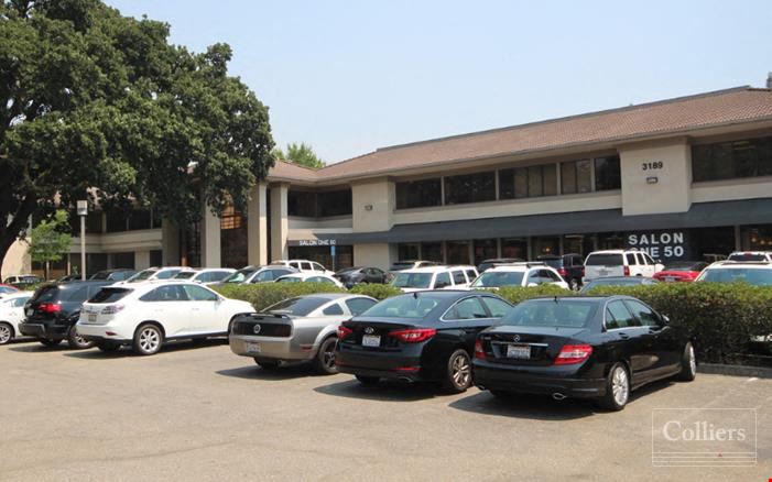 Alamo Oaks Office Park