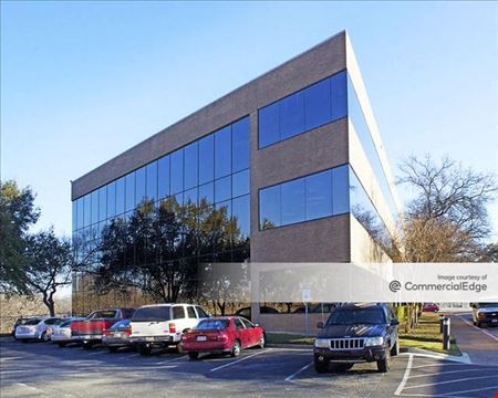 Preview of Office space for Rent at 5495 Belt Line Road
