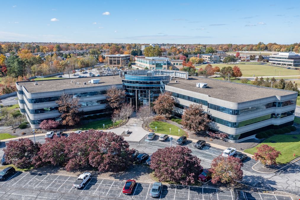Landerbrook Corporate Center