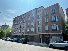 232 E State Street, Unit A