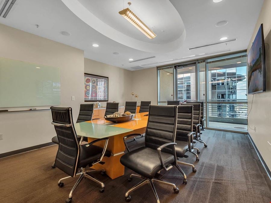 YourOffice - Downtown Orlando