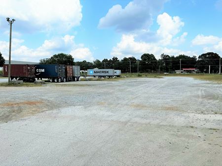 Preview of commercial space at 5585 Old Dixie Hwy