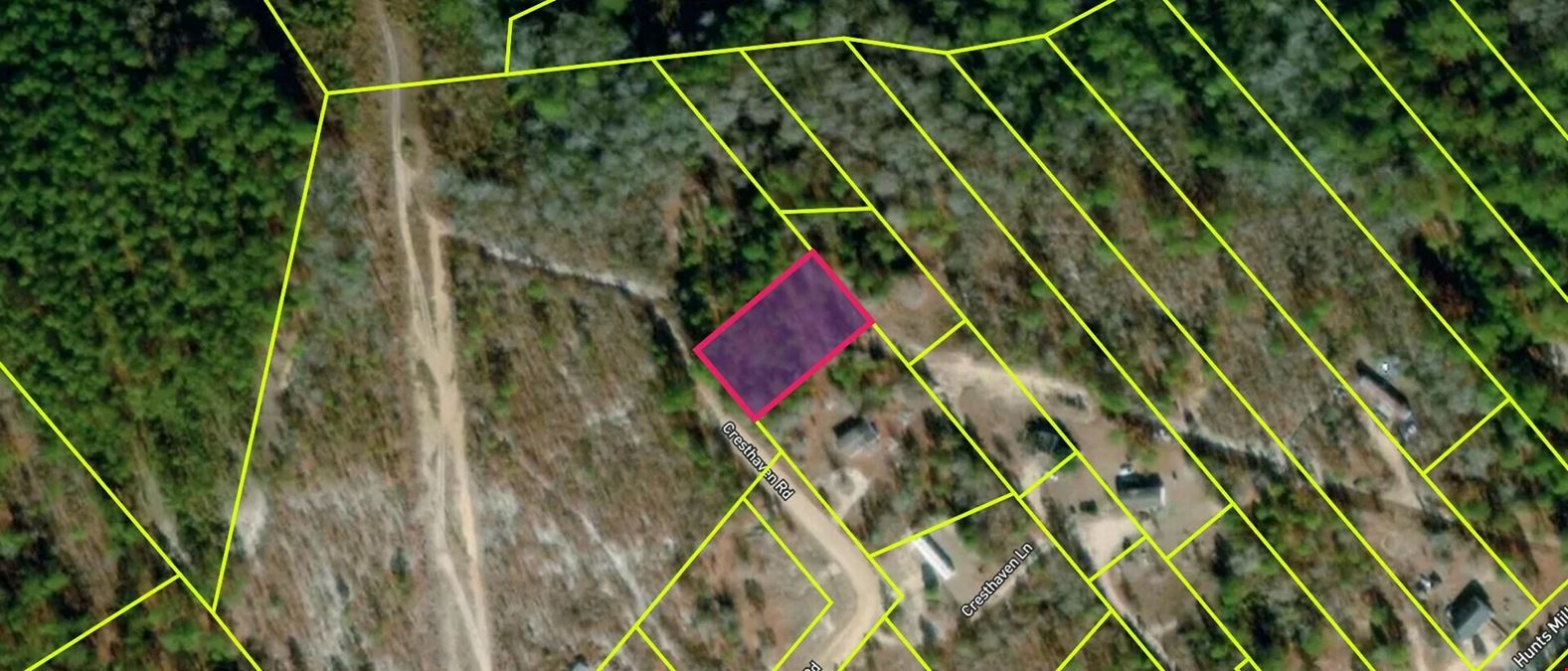 Acceleration Site for Modular Land/Home Package or Workforce Housing