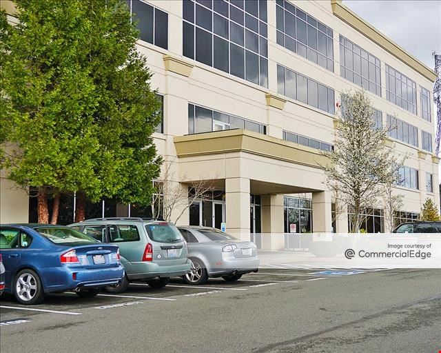 East Campus Corporate Park I