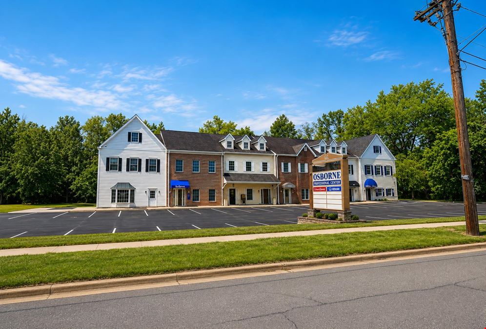 7611 S. Osborne Rd., Unit 8