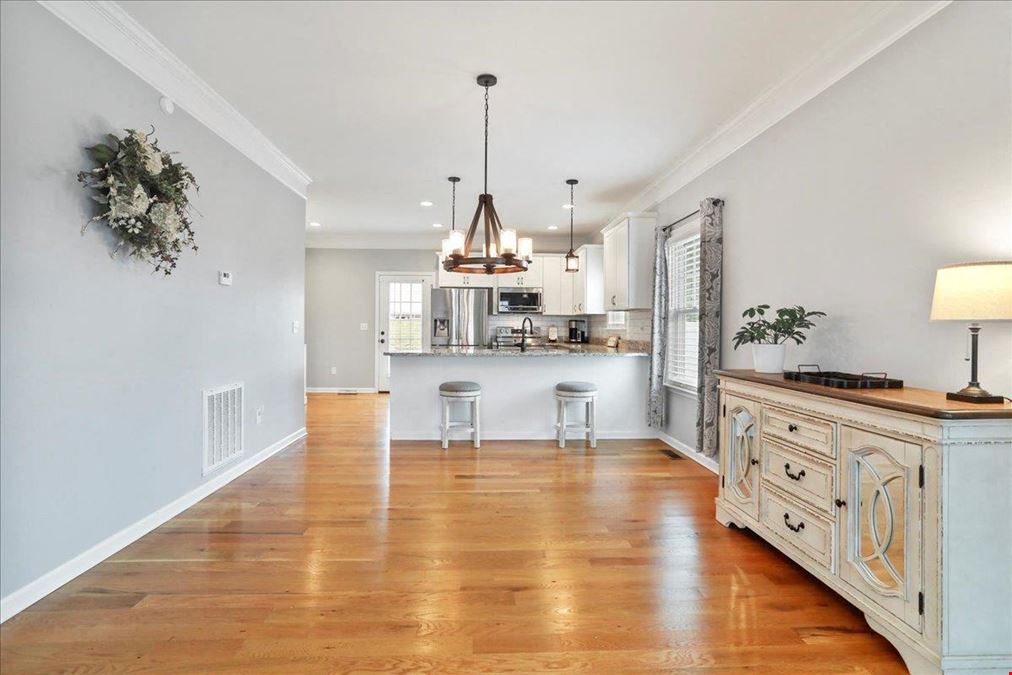 115 Beauregard Dr