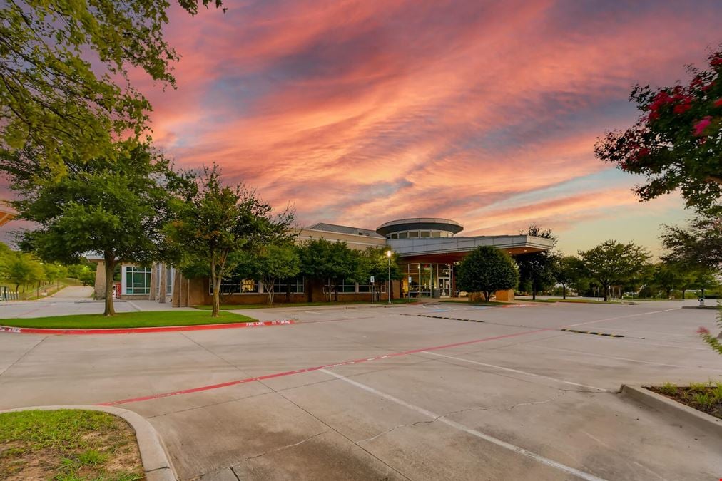 Southlake Medical Office Building I