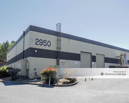 Preview of Industrial space for Rent at 2950 Bay Vista Court