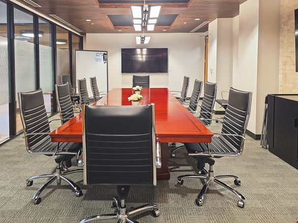 Preview of Coworking space for Rent at 8940 Fourwinds Drive 1st Floor