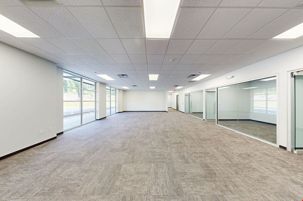 Stockbridge Logistics Center