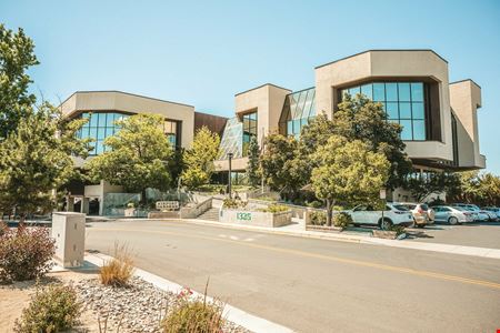 Preview of Office space for Rent at 1325 Airmotive Way