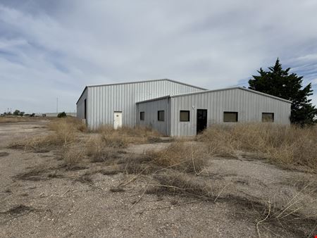 Preview of Industrial space for Sale at 1749 FM 1429