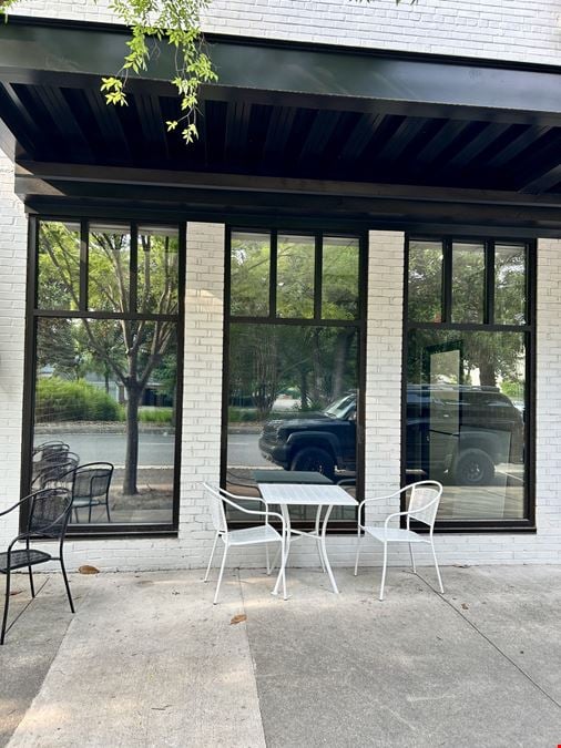 Available for Lease – Prime Downtown Aiken Office/Retail Space!