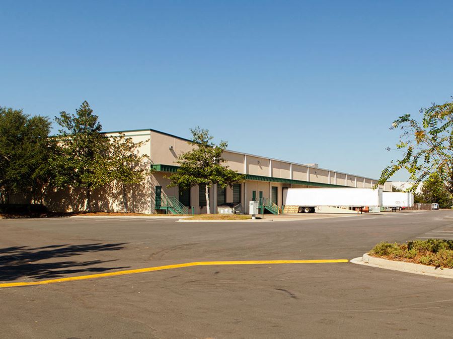 Interstate Distribution Center - 2