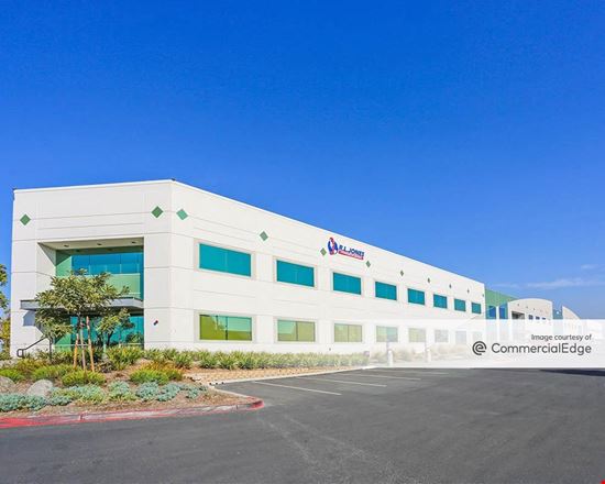 Preview of Industrial space for Rent at 8830 Siempre Viva Rd.