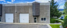 Industrial Flex/Warehouse For Lease