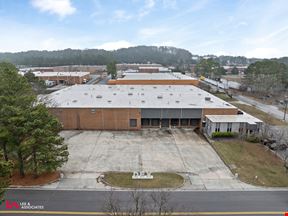 800 Wharton Drive Southwest