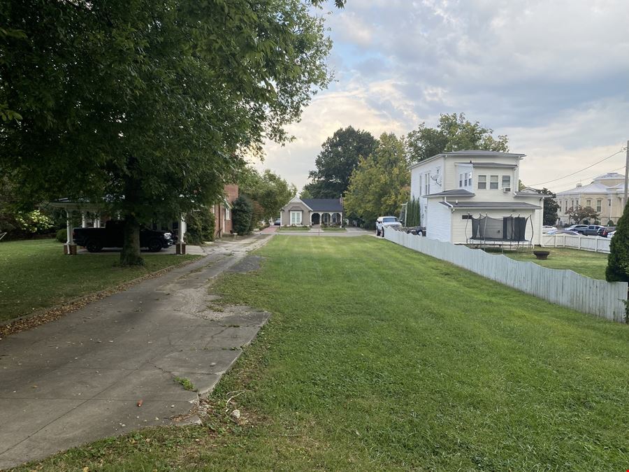 128 S Main Street