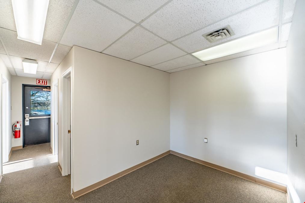 2771 Geryville Pike - Pennsburg Medical Arts Building