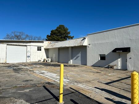 Preview of Industrial space for Sale at 3002 Arizona Ave