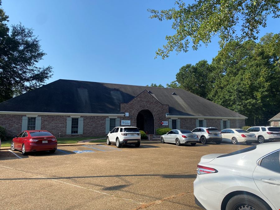 Flowood Office